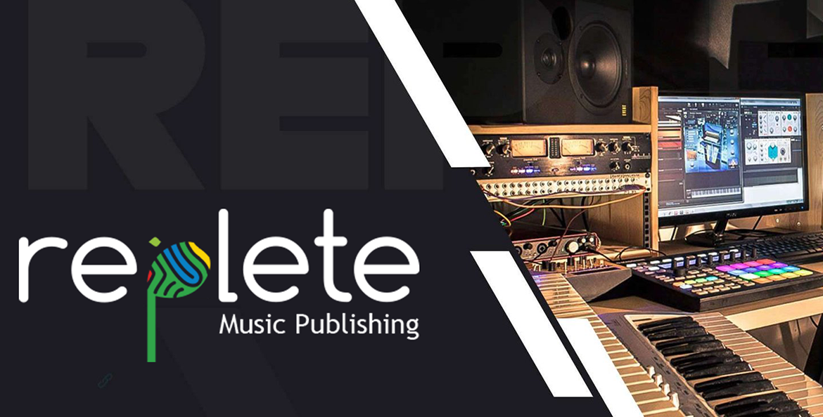 Replete Publishing