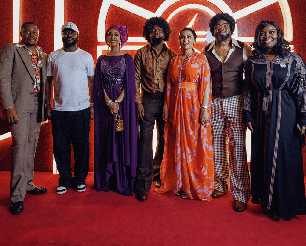 Chocolate city inaugurates $1m fund for creative startups