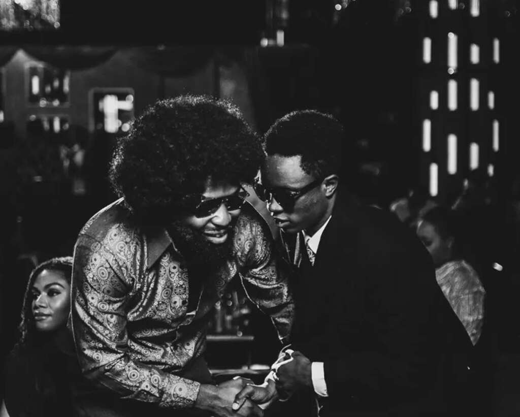 How Chocolate City Delivered Its $1M Moment and the Team Behind It