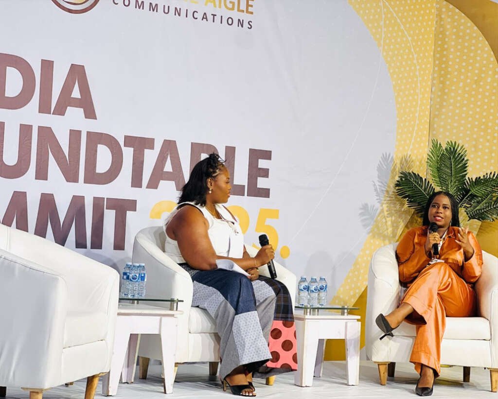 Ifeyinwa Anyadiegwu Spotlights Chocolate City’s Global Strategy At Blanche Aigle Summit