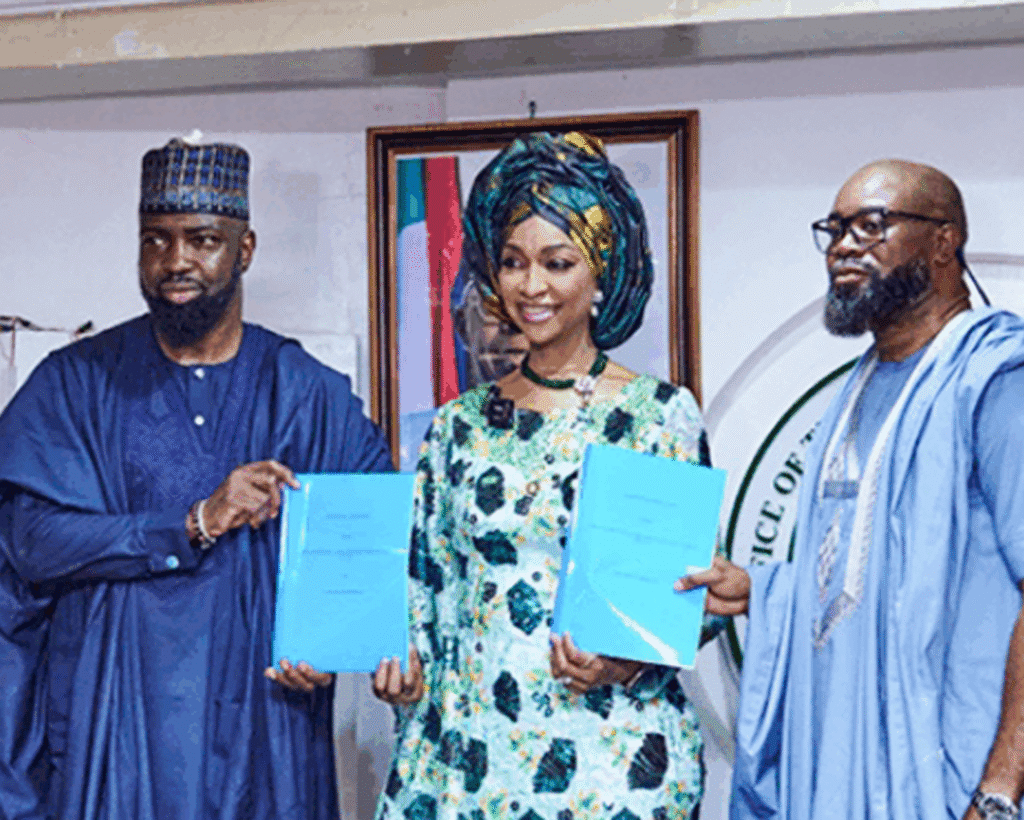 FG Partners Chocolate City to Build Creative Hubs, Boost Nigeria’s Cultural Export