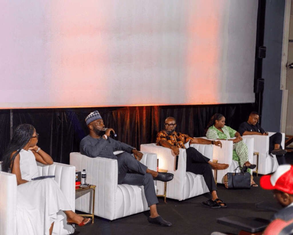 Chocolate City executives chart Africa’s music future at EWA 2025