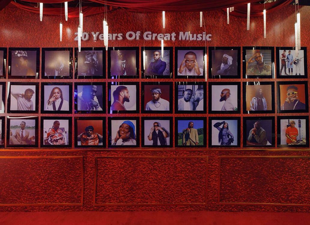 The Year We Turned Twenty: A Chocolate City Story