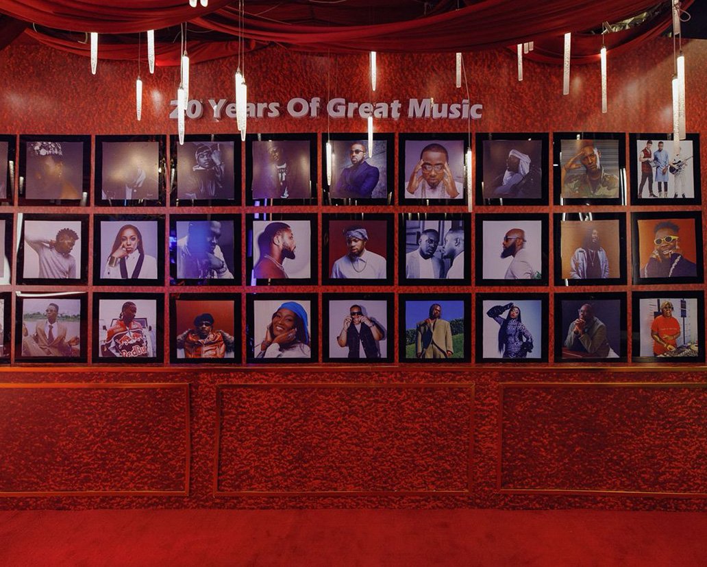 The Year We Turned Twenty: A Chocolate City Story