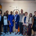 Chocolate City Group Hosts Swedish Ambassador, Explores Creative and Digital Collaboration