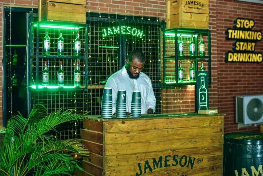 Bean Creative IMC: Where Culture Meets Commerce