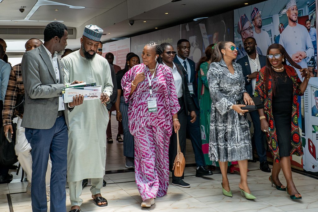 2026 Invest Nigeria Conference & Expo-02