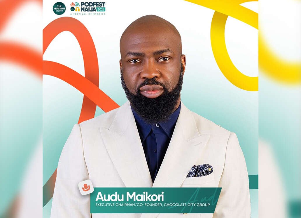Influence Is Not Ownership- Audu Maikori on the Next Phase of Africa’s Creative Economy
