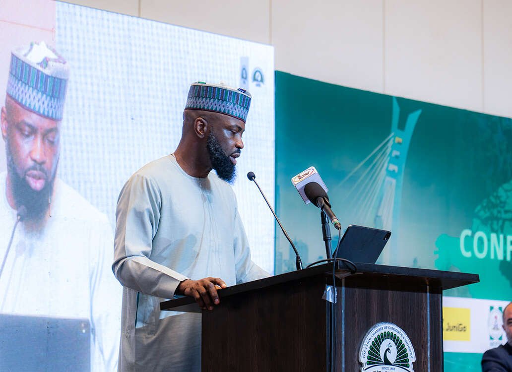 THE WORLD WANTS WHAT NIGERIA CREATES