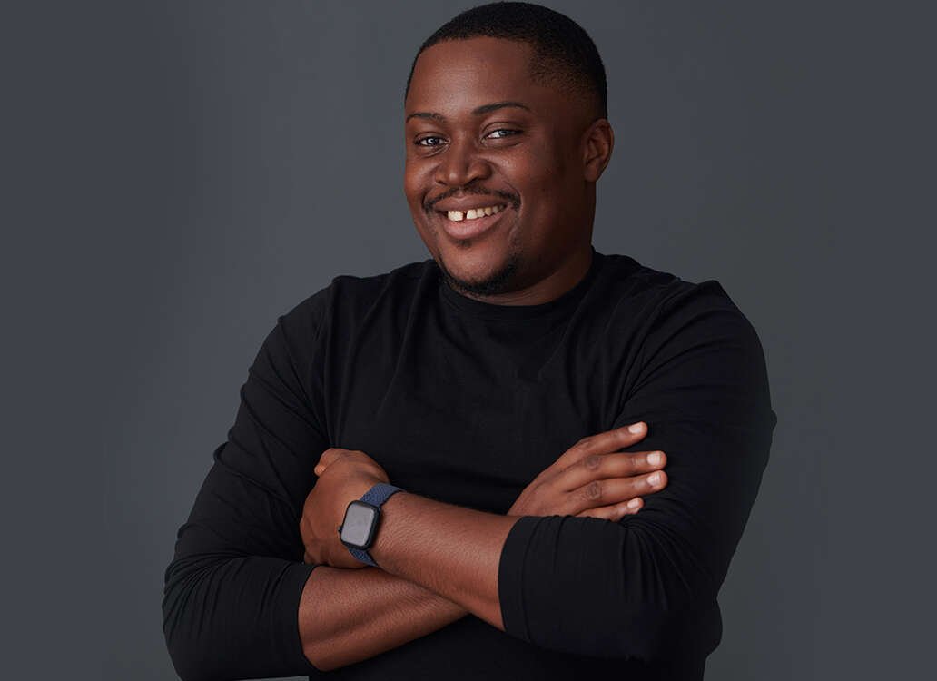 Abuchi Peter Ugwu
