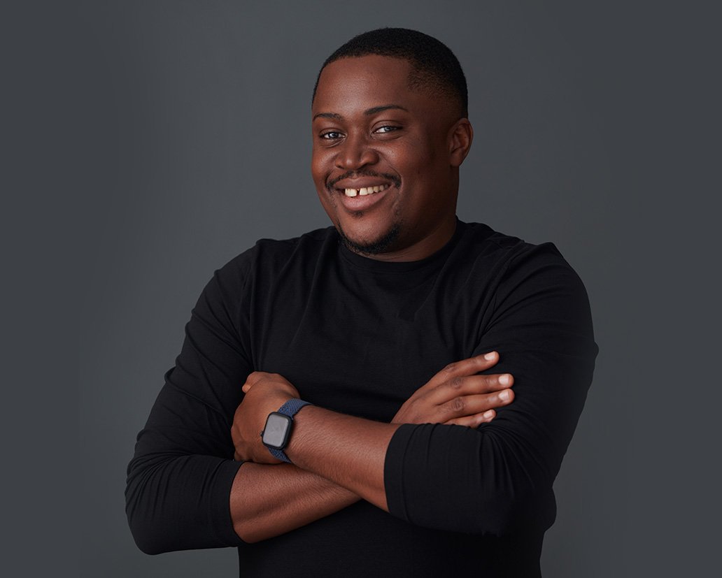 Abuchi Peter Ugwu