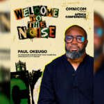 Paul Okeugo Explores the Business Behind African Creativity at TBWA's Welcome to the Noise